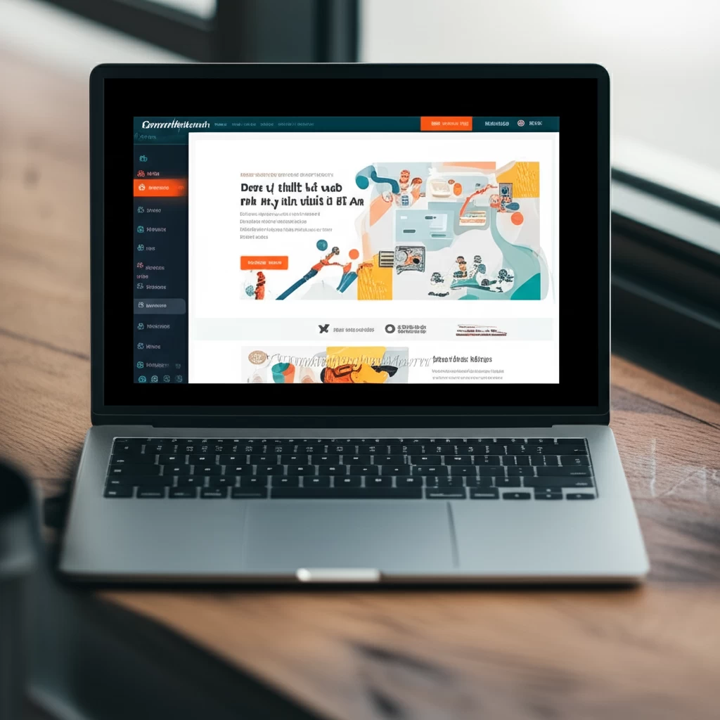 Thiết kế web Dĩ An giá rẻ